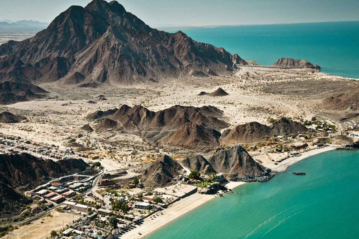 PROYECTO CREACIÓN Y PUESTA EN MARCHA DE LA ADEL ENSENADA - BAJA CALIFORNIA - MEXICO