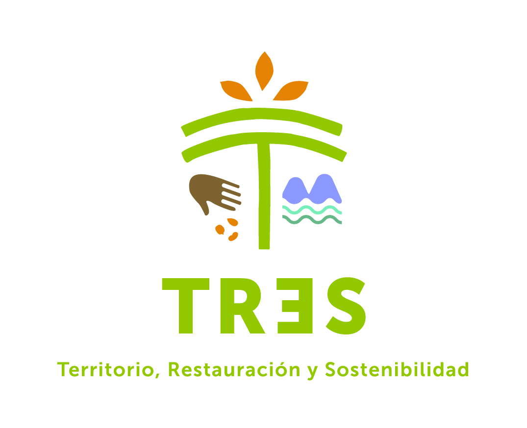 Tr3s Logo Principal