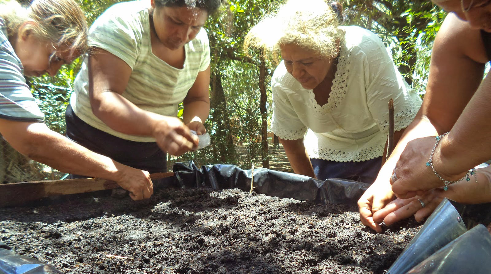 FYDEM NICARAGUA PROJECT, 2011-2014