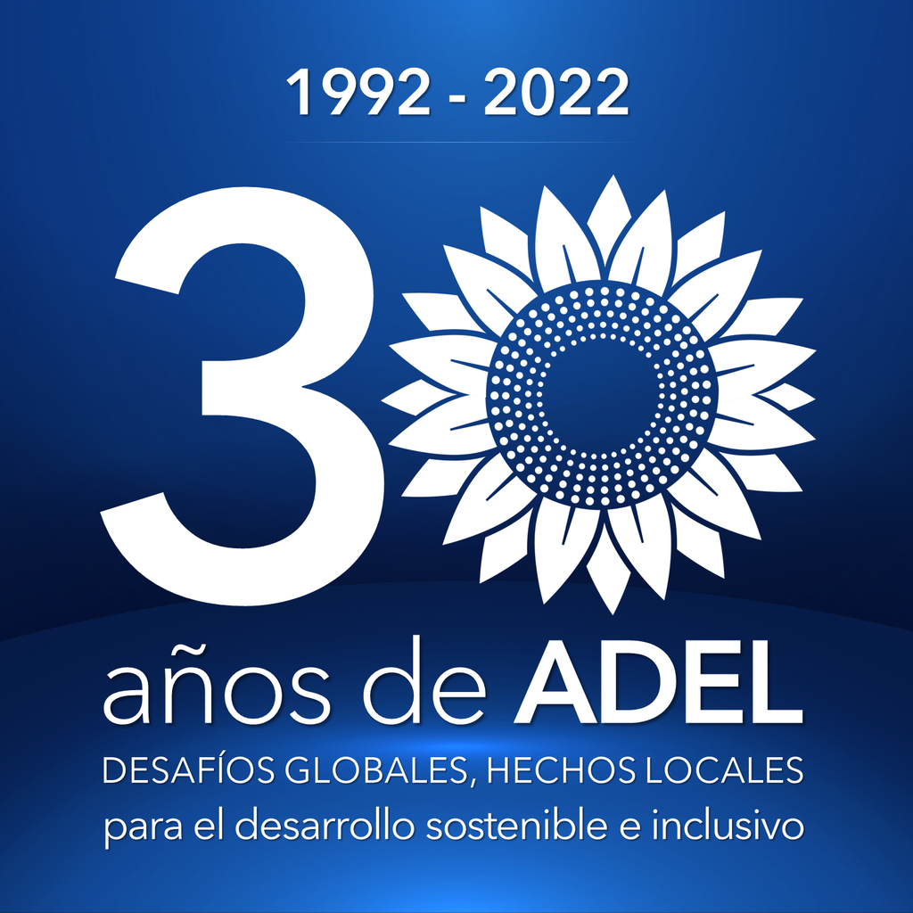 Trenta años de ADEL